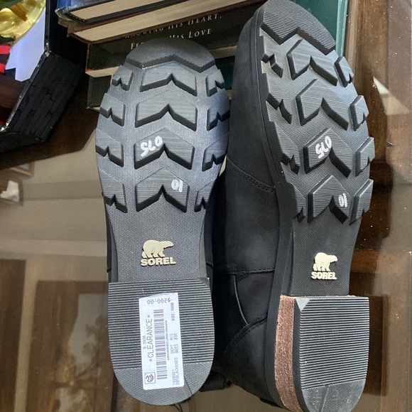 SOREL EMELIE BOOTIE - Picture 14 of 16